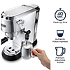 Nơi bán Máy pha cà phê chuyên dụng thương hiệu Delonghi EC685.M