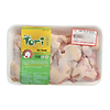 Cánh gà tỏi unitek 1kg - ảnh sản phẩm 1