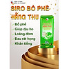 Siro bổ phế ht giúp hỗ trợ bổ phế. hỗ trợ giảm ho, hỗ trợ giảm đờm - ảnh sản phẩm 2