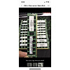 Nơi bán Ram server 16gb 4Rx4 pc3l-10600R