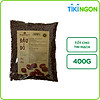 Đậu đỏ bắc hạt nhỏ lý tưởng việt 400g - ảnh sản phẩm 1