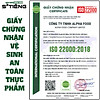 500gr hạt điều rang muối stieng bình phước loại 1 a+ nguyên hạt còn vỏ lụa - ảnh sản phẩm 8