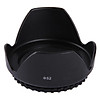 Nơi bán Lens Hood Có Ren Vặn Phi 52mm (Đen)