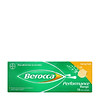 Viên sủi bổ sung vitamin và khoáng chất berocca performance hương xoài - ảnh sản phẩm 5