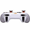 Nơi bán Tay cầm chơi game không dây PXN 9613 White Bluetooth Wireless form XBOX dành cho PC / Android / Smart TV_ HÀNG CHÍNH HÃNG