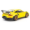 Mô hình xe porsche 911 gt2 rs yellow 1 24 maisto 31523 - ảnh sản phẩm 4