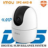Nơi bán Camera IP WiFI Imou Ranger 2MP IPC-A42P quay quét thông minh chính hãng DSS VN