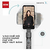 Nơi bán Gimbal chống rung Zhiyun Smooth X