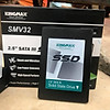 Nơi bán Ổ cứng SSD KINGMAX SMV32 120GB 2.5 SATA 3