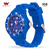 Đồng hồ unisex ice-watch dây silicone 40mm - 000135 - ảnh sản phẩm 4