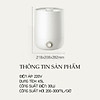 Nơi bán Máy Phun Sương Tạo Ẩm JSQ-45C Dung Tích 4.5 Lít, Công Suất 30W