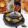 Nơi bán NỒI LẨU NƯỚNG ĐA NĂNG 2 TRONG 1 BBQ