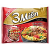 Mì 3 miền gold bò hầm rau thơm 75g - 8936048470524 - ảnh sản phẩm 1