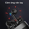 Nơi bán Tai nghe Bluetooth, Tai nghe không dây âm thanh nổi có micrô, Tai nghe thể thao chống nước IPX5 có vỏ sạc, Tai nghe điều khiển cảm ứng thông minh