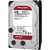 Nơi bán Ổ Cứng HDD NAS WD Red 4TB/256MB/5400/3.5 SATA III - WD40EFAX