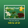 Viên đặt trĩ hemotreat - làm teo búi trĩ - ảnh sản phẩm 3