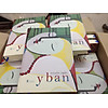 Nơi bán Truyện ngắn Y Ban - YaoBooks