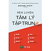 Nơi bán Sách - Rèn luyện tâm lý tập trung - 1980Books - 1980Books Offici