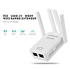 Nơi bán Thiết bị kích sóng wifi PIX-LINK 4 ăng ten LV-WR09 WR09 -dc3096