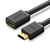 Nơi bán Dây nối dài HDMI 1.4 thuần đồng 19+1 Dài 2M UGREEN HD107 10142