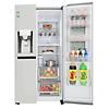 Nơi bán Tủ lạnh LG Inverter 601 lít GR-X247JS