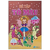 Nơi bán Bé Tập Tô Màu - My Little Pony - Tập 3 - Nhà sách Faha