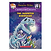 Nơi bán Creepella Von Cacklefur #9: The Haunted Dinosaur : A Geronimo Stilton Adventure