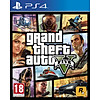 Nơi bán Đĩa Game Grand Theft Auto V Cho Ps4 - Hệ Us