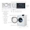 Nơi bán Máy giặt Electrolux Inverter 9 kg EWF9024BDWB