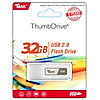 Nơi bán USB Trek 32GB ThumbDrive TDWHITE USB 2.0