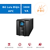 Nơi bán Bộ Lưu Điện Hãng APC Smart-UPS C 1000VA LCD 230V with SmartConnect - SMC1000IC