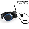 Nơi bán Tai nghe gaming Steelseries Arctis 5 RGB Surround 7.1 Chính hãng