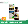 Siro giảm ho có đờm brauer kids manuka honey chesty cough cho bé trên 2 - ảnh sản phẩm 9