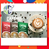 Cà phê caffino vị truyền thống, vị hạt phỉ, vị mocha 200g - ảnh sản phẩm 2