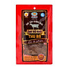 Combo 2 hộp khô bò thu ba miếng 250gr tặng 1 gói 50gr, ăn vặt - ảnh sản phẩm 5