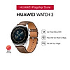 Nơi bán Đồng Hồ Thông Minh HUAWEI WATCH 3 - Gọi Thoại Bằng eSIM - Theo Dõi Sức Khỏe Cả Ngày - Pin Liên Tục 3 Ng