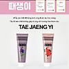 Gel tẩy tế bào chết body tae jaeng yi body peeling gel - purple - ảnh sản phẩm 2