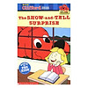 Nơi bán Clifford Big Red Reader: The Show-And-Tell Surprise (New)