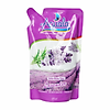 Nước rửa tay aquala hương lavender túi 450ml - ảnh sản phẩm 1