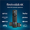 Điều Khiển Thông Minh Fire TV Stick kèm remote