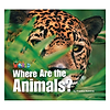 Nơi bán Our World Readers: Where Are the Animals?