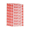 Băng cá nhân monoplast hộp 100 miếng - ảnh sản phẩm 4