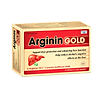 Arginin gold - hộp 60 viên - viêm gan - suy giảm chức năng gan - ảnh sản phẩm 1