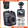 Nơi bán Camera hành trình ô tô xe hơi G30 Full HD 1080P tích hợp camera lùi và cảm biến