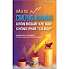 Nơi bán Đầu Tư Chứng Khoán Khôn Ngoan Khi Bạn Không Phải Cá Mập