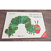 Nơi bán Chú Sâu Háu Ăn - The Very Hungry Caterpillar (Phiên Bản Khổ Lớn)