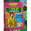 Nơi bán Truyện Tranh Lịch Sử - Lê Thánh Tông Vị Vua Anh Minh, Tài Ba Trong Lịch Sử