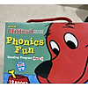 Nơi bán Clifford Phonics Fun Pack 1 - Paperback