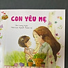 Nơi bán Tình Yêu Gia Đình - Con Yêu Mẹ (Song Ngữ Anh - Việt