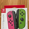 Nơi bán Tay cầm Nintendo Switch Joy‑Con Neon Pink/ Neon Green